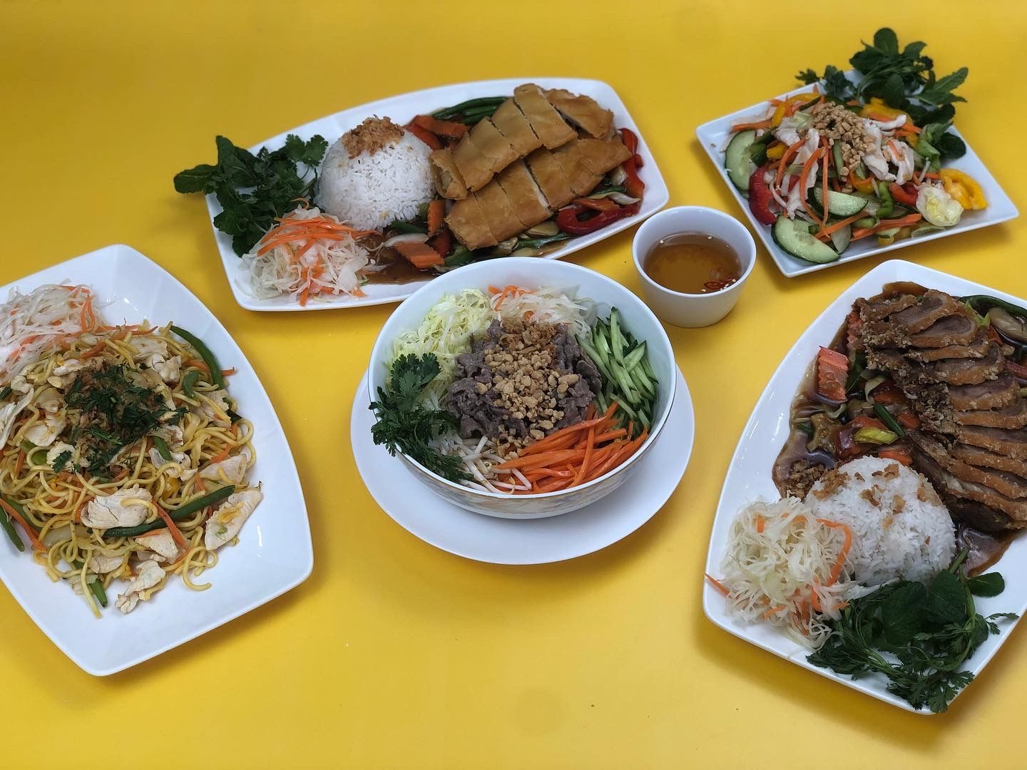 Bistro Viet Hung vendor logo