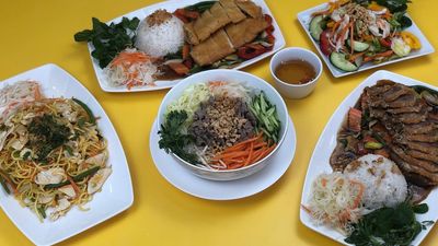 Bistro Viet Hung