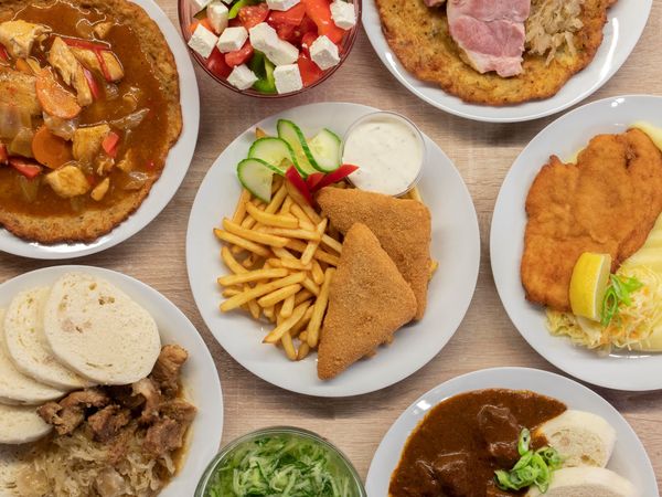 Prima Bašta - Národní