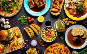 MyFoodPlace - Karlín