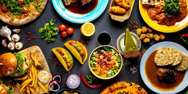 MyFoodPlace - Karlín