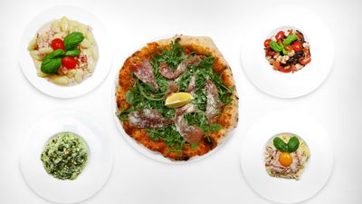 Martin’s Pizza Litoměřice