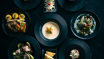 Bistro 149