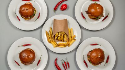 Mama´s - take away !!!