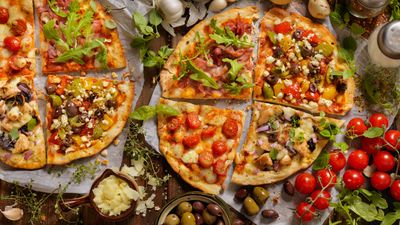 Pizzerie E59