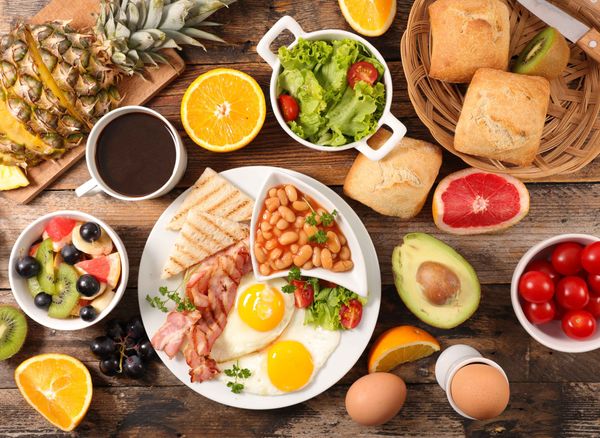 OFF bistro by Home Kitchen