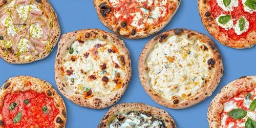 Pizzeria Azzurri