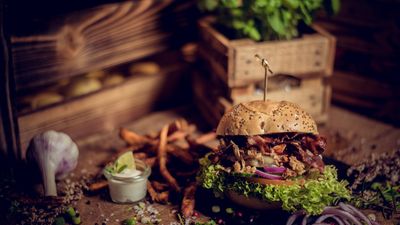 Country Bistro