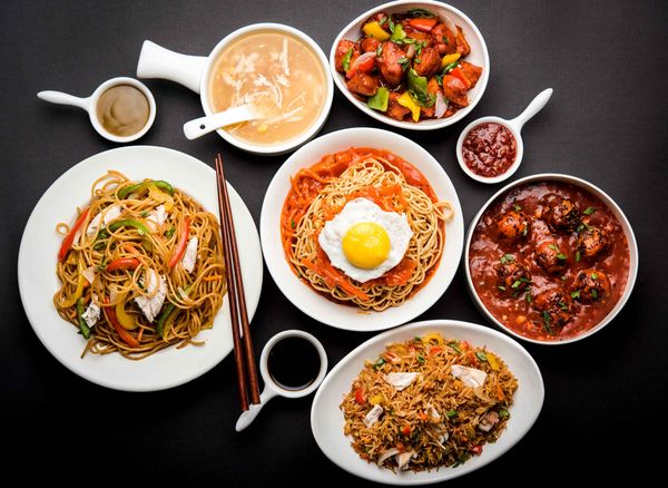 HANI DOBROTY - ASIAN FOOD & BUBBLE TEA