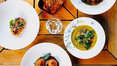 Molo Bistro
