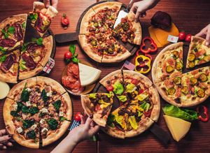 Grande Pizza Malešice