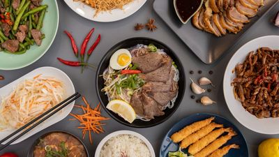LAI LAI Bistro
