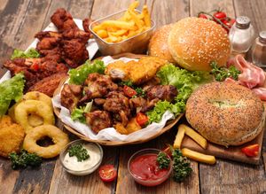 French Tacos & Burgers House - Strašnice