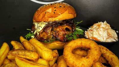 Bueno Burger
