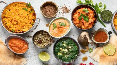AMRITSAR MAIL - INDIAN RESTAURANT