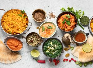 AMRITSAR MAIL - INDIAN RESTAURANT