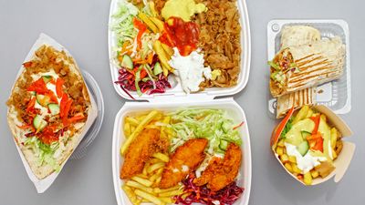 City Food