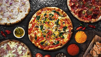 Cartel Pizza - Havířov