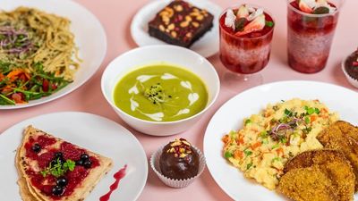 Veg8Café