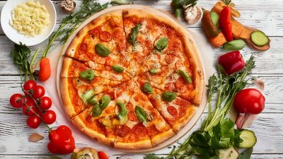 Pizzeria Aréna Kadaň