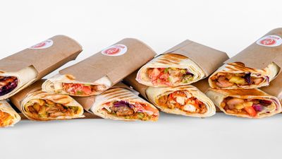 Wrapuj