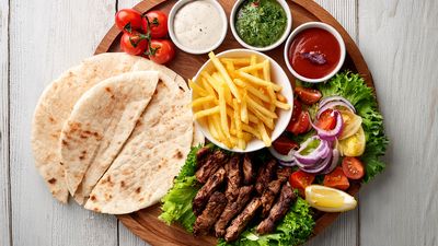 Kebabárna