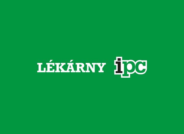Lékárna ipc Palladium