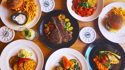 eMBe pivovar & restaurace