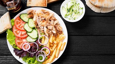 Pizza & Kebap Globus (Amor's Döner)