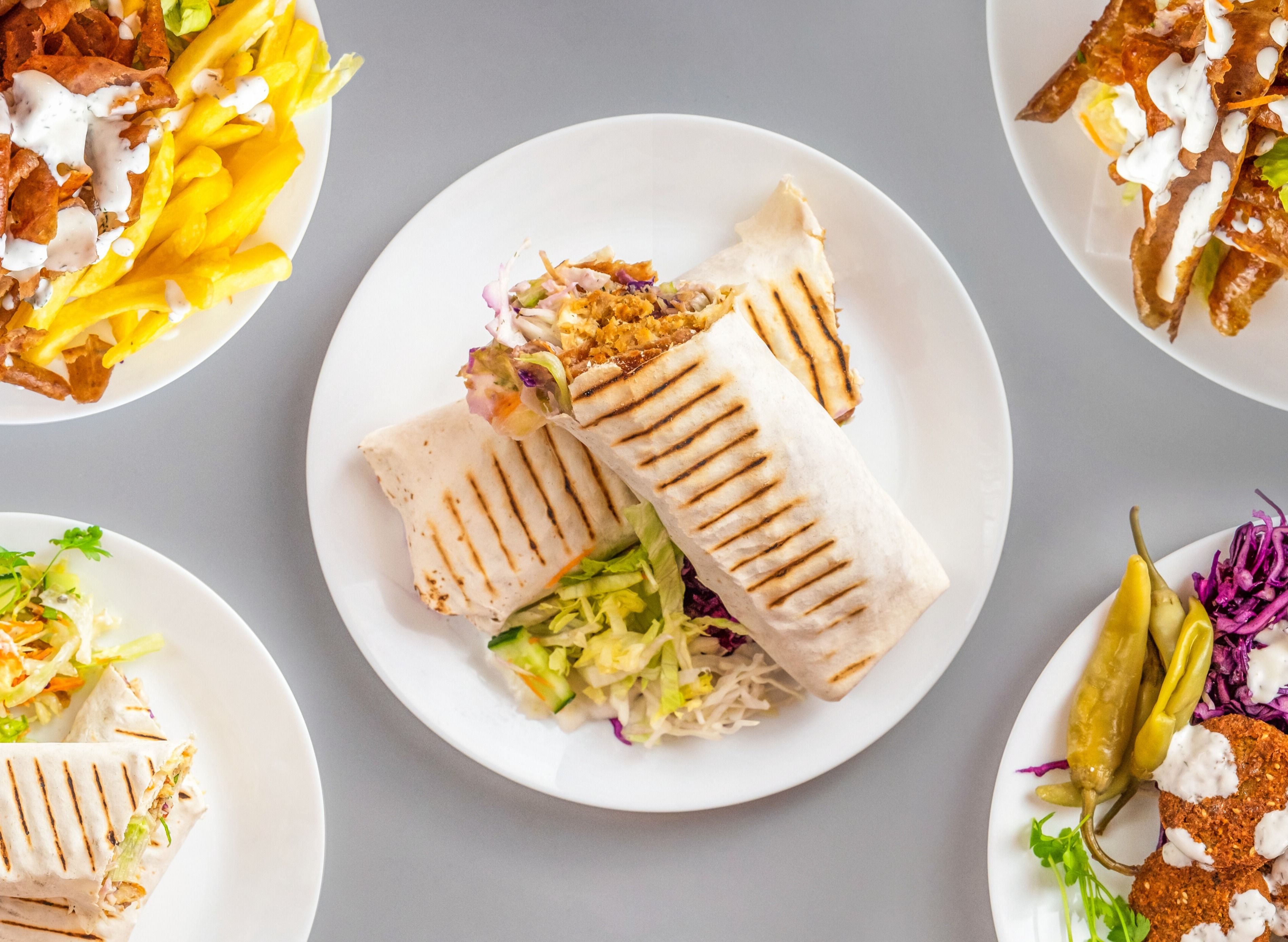 Royal Kebab Kadaň rozvoz jídla & menu foodora.cz (damejidlo.cz)