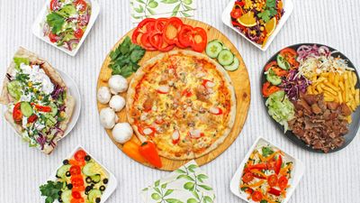 Pizzeria U Tahira