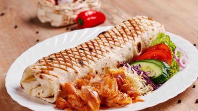 DIROK KEBAB
