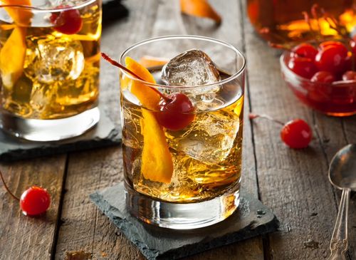 Alkohol Nonstop