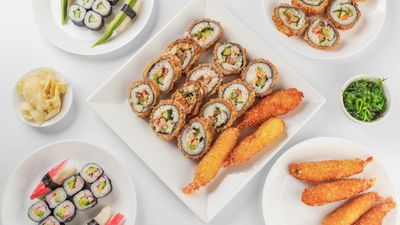 Restaurant Boombay