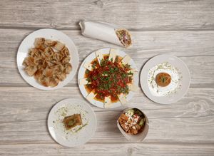 Kebab To Go - Žluté lázně