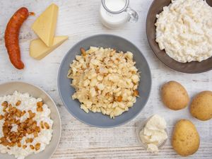 Restaurace U Skřetů