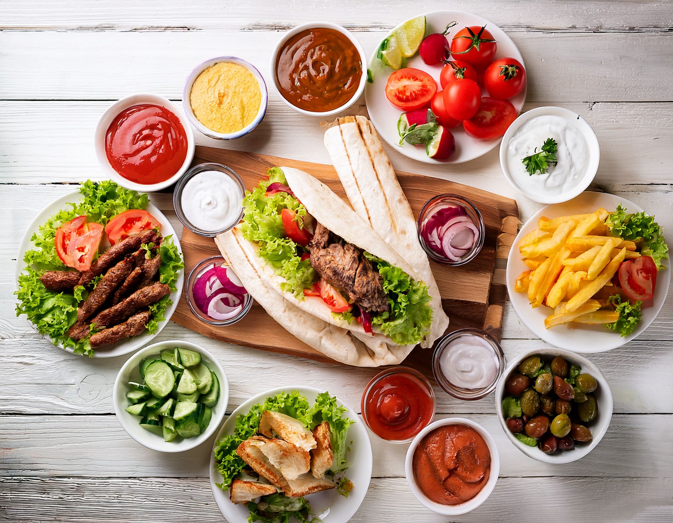 Döner Kebab Čelákovice vendor logo