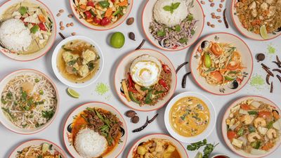 Eat Thai Bistro - Galerie Teplice