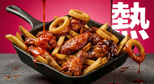 Anime Wings by HeroBite