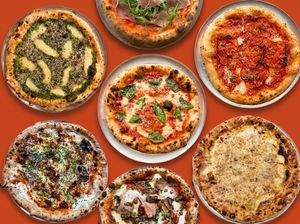 Slice Slice Baby Pizza Club