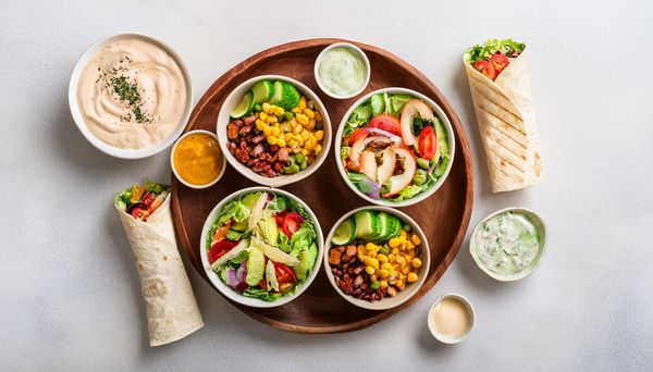 Domi Bowls - Karlín