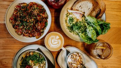 Tymián Bistro