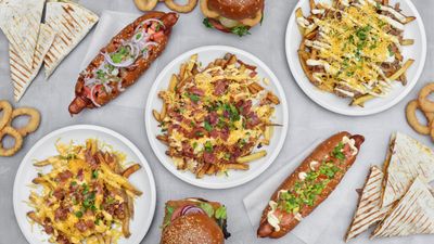 L&B Bistro