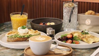 Café Savorsky
