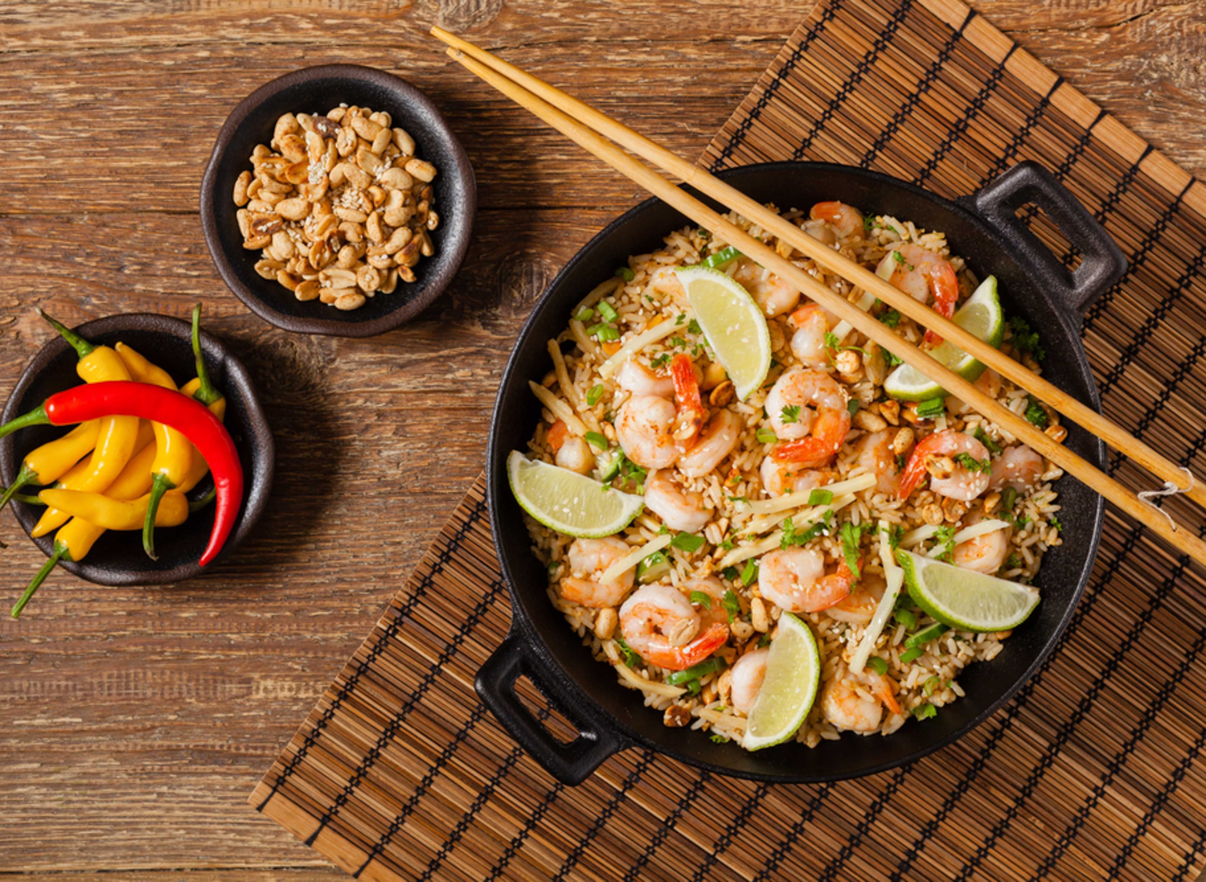 VIET FOOD - Jindřišská vendor logo
