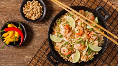 VIET FOOD - Jindřišská