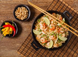 VIET FOOD - Jindřišská