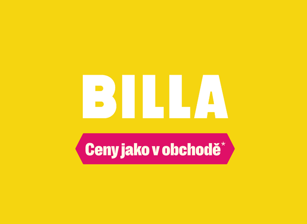 BILLA - Praha Malešice