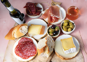 Stopka - Libeň & Delikatesy