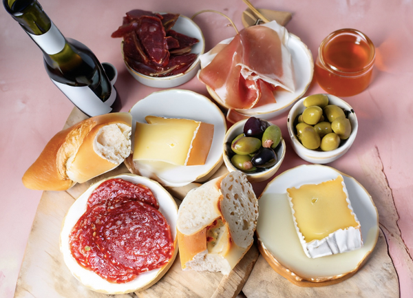 Stopka - Libeň & Delikatesy